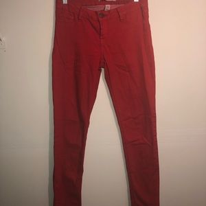 Refuge Stretch Skinny Jeans